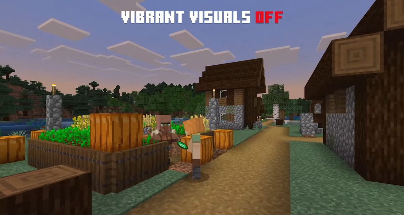 當個創世神麥塊更新：四人座騎！官方光影等實用功能上線