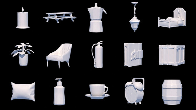 機器磚塊在GDC透露AI新機能 創作夢想照進現實？