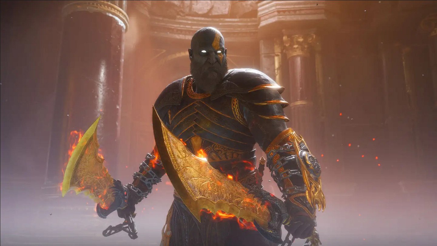 《戰神》工作室新招聘訊息！相關新項目正在進行中