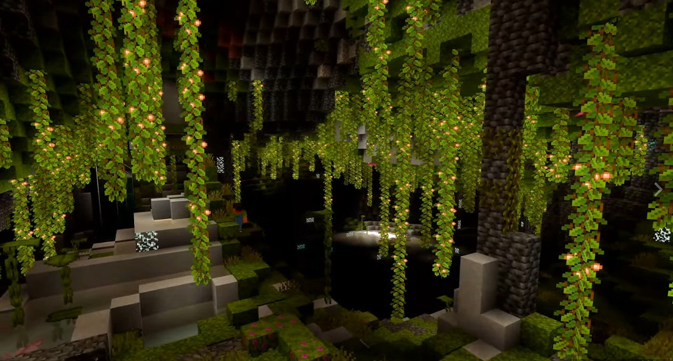 當個創世神麥塊更新：四人座騎！官方光影等實用功能上線