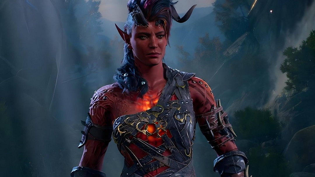 《柏德之門3》配音演員怒噴遊戲公司 稱AI配音會毀了一切