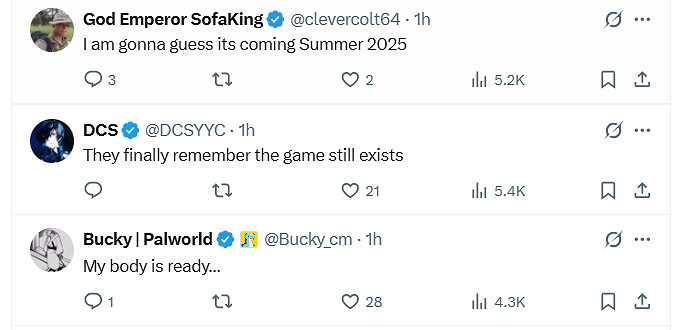 真的要來了!《空洞騎士:絲之歌》Steam資料庫更新 真的要來了!《空洞騎士:絲之歌》Steam資料庫更新