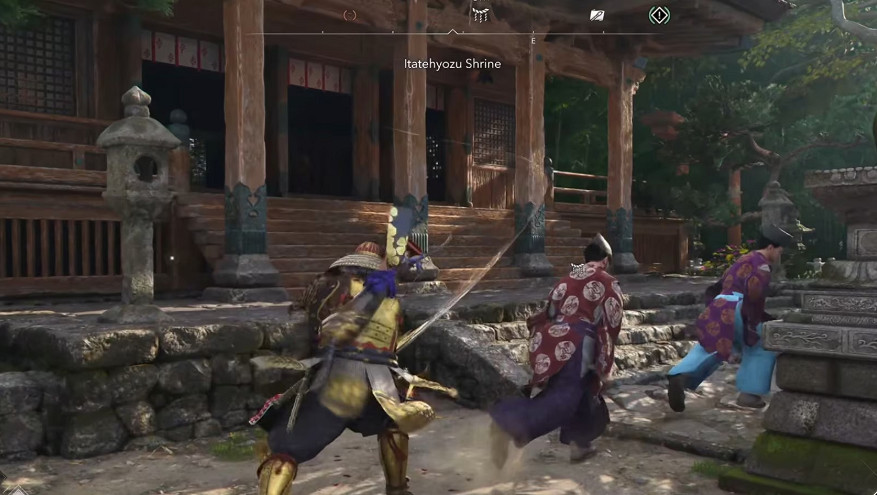 《刺客教條:影》配樂引爭議!歌詞被指煽動亞裔仇恨 《刺客教條:影》配樂引爭議!歌詞被指煽動亞裔仇恨