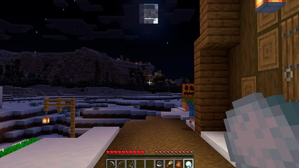 當個創世神麥塊更新：四人座騎！官方光影等實用功能上線