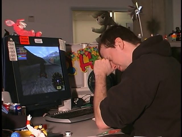 糞Game越老越香？22年前差評如潮的賽車遊戲懷舊回歸