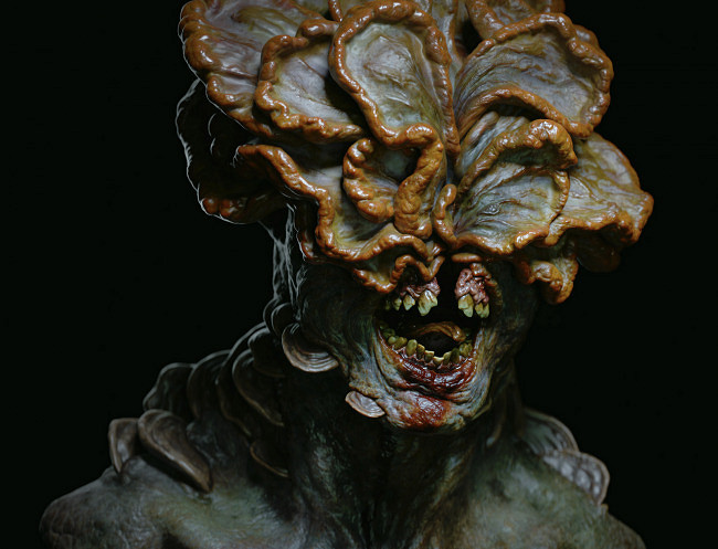 《最後的生還者3》首個細節已經洩露