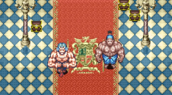 《Feudal Bros:Tonosama#1》將於4月4日多平台登錄 《Feudal Bros:Tonosama#1》將於4月4日多平台登錄