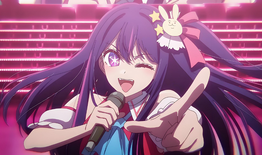 《我推的孩子》將製作解謎遊戲 韓國NHN與角川合作 《我推的孩子》將製作解謎遊戲 韓國NHN與角川合作