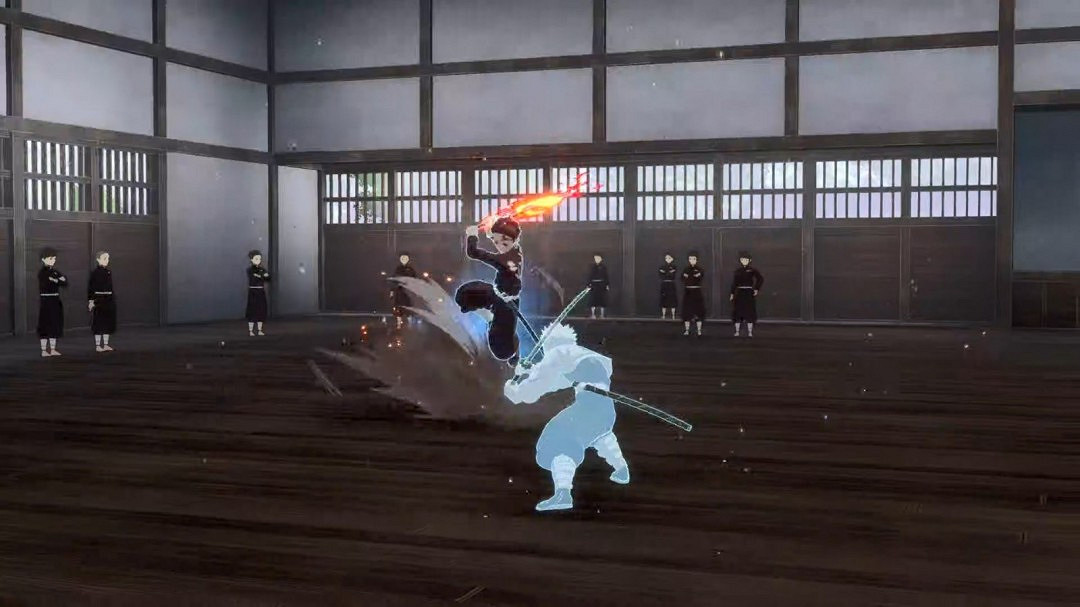 《鬼滅之刃火之神血風譚2》新角色預告:伊黑小芭內、不死川實彌和悲鳴嶼行冥 《鬼滅之刃火之神血風譚2》新角色預告:伊黑小芭內、不死川實彌和悲鳴嶼行冥