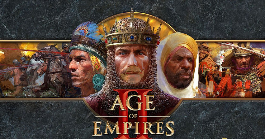 微軟在《世紀帝國2》推韓國為殖民者!只因韓國銷量高 微軟在《世紀帝國2》推韓國為殖民者!只因韓國銷量高