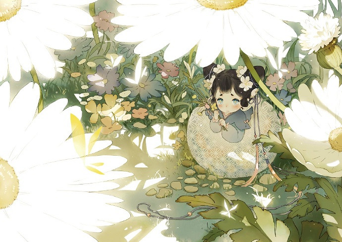 《英雄聯盟》古風有意境的網名女大全