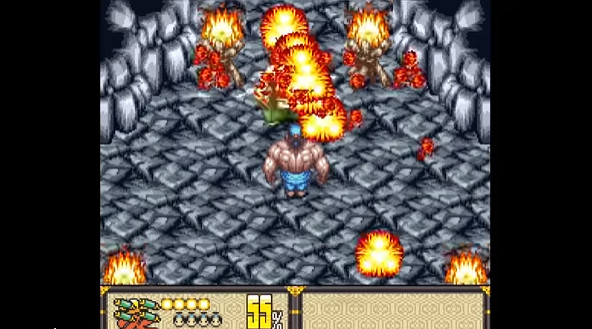 《Feudal Bros:Tonosama#1》將於4月4日多平台登錄 《Feudal Bros:Tonosama#1》將於4月4日多平台登錄