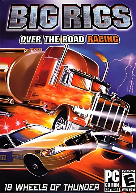 公認"最爛遊戲"的《大貨車極限競賽》確認於Steam發售 公認"最爛遊戲"的《大貨車極限競賽》確認於Steam發售