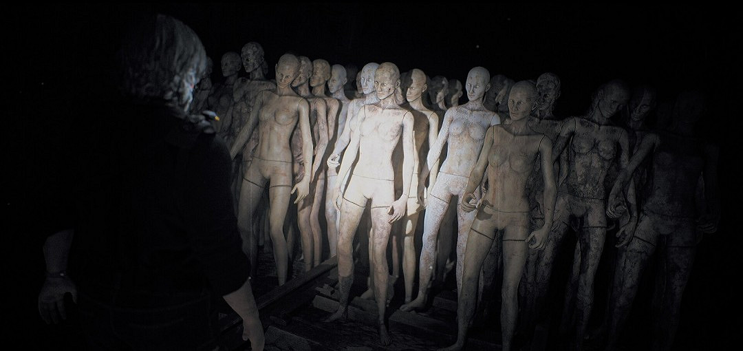 恐怖遊戲《創傷後》新預告 令人不安的怪誕世界 恐怖遊戲《創傷後》新預告 令人不安的怪誕世界