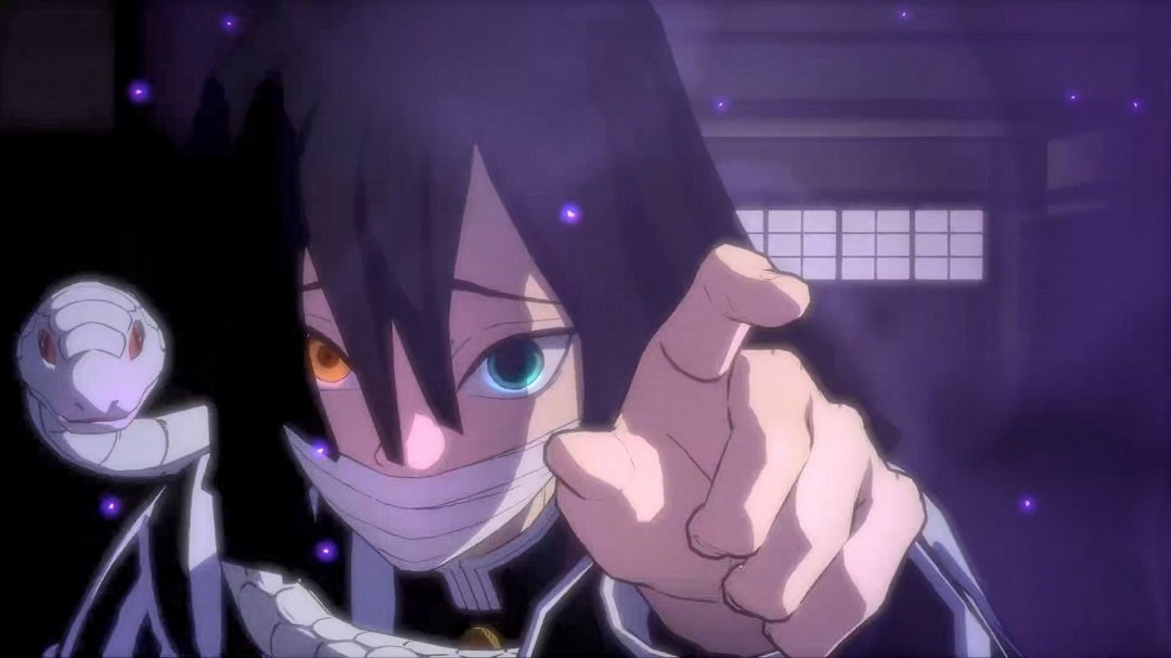 《鬼滅之刃火之神血風譚2》新角色預告:伊黑小芭內、不死川實彌和悲鳴嶼行冥 《鬼滅之刃火之神血風譚2》新角色預告:伊黑小芭內、不死川實彌和悲鳴嶼行冥