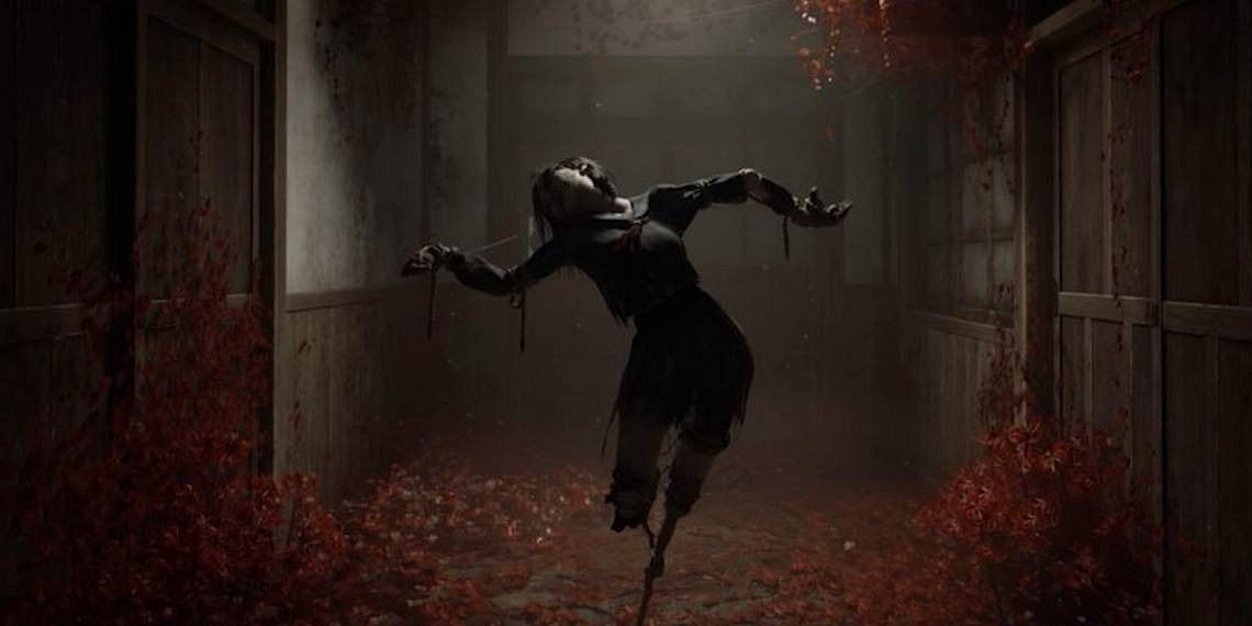 《沉默之丘f》轉戰日本 引領《惡靈古堡9》場景變革？