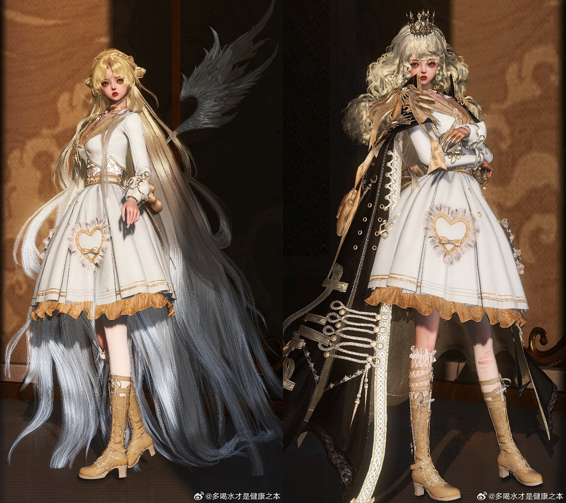 女大曬清涼穿搭，評論區炸鍋：這就是讓街拍師追了三條街的秘密?