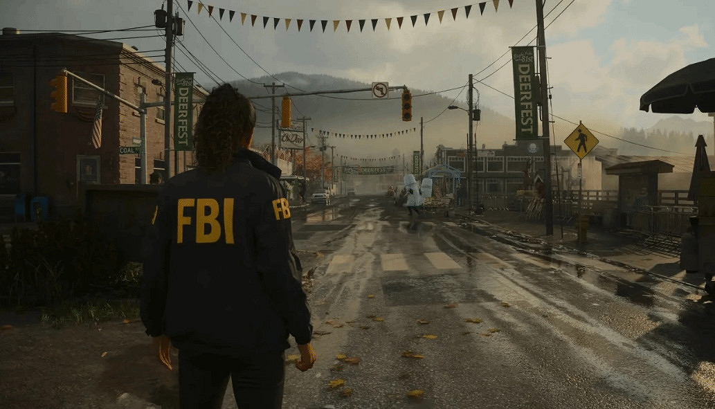 《心靈殺手2》預算超支背後 遊戲行業隱藏著什麽秘密？