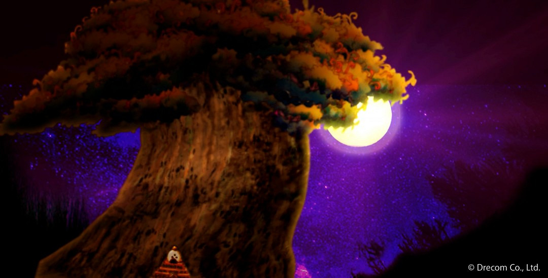 雲豹娛樂股份有限公司宣布 Switch版《好餓的謎姆》6月19日全世界同步上市! 雲豹娛樂股份有限公司宣布 Switch版《好餓的謎姆》6月19日全世界同步上市!