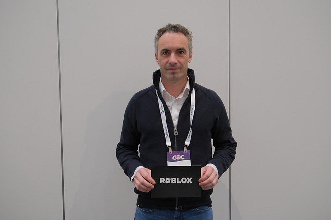 機器磚塊計劃搭載AI生成新機能Robots Consistent