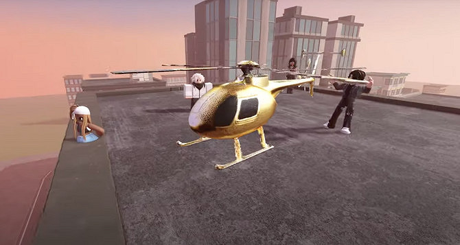 機器磚塊在GDC透露AI新機能 創作夢想照進現實？