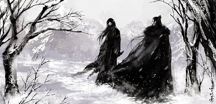 《英雄聯盟》古風有意境的網名女大全