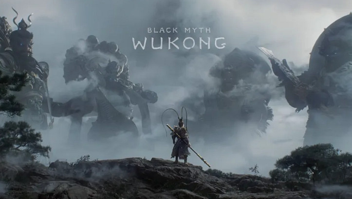 《黑神話》玩家巧遇遊戲總監!被推測DLC有東海龍宮? 《黑神話》玩家巧遇遊戲總監!被推測DLC有東海龍宮?