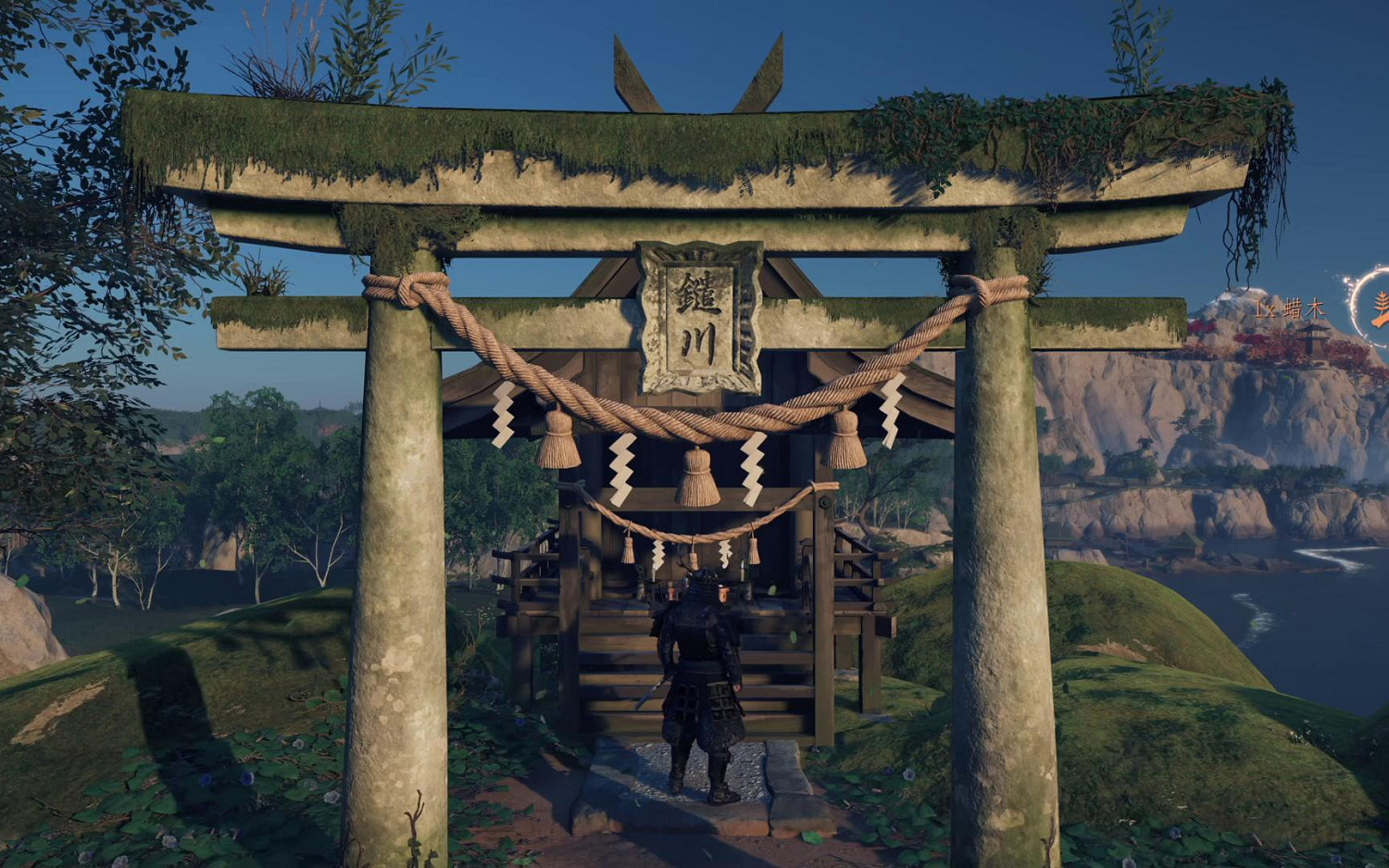 《對馬島》原型神社禁止觀光:只因外國遊客褻瀆行為 《對馬島》原型神社禁止觀光:只因外國遊客褻瀆行為