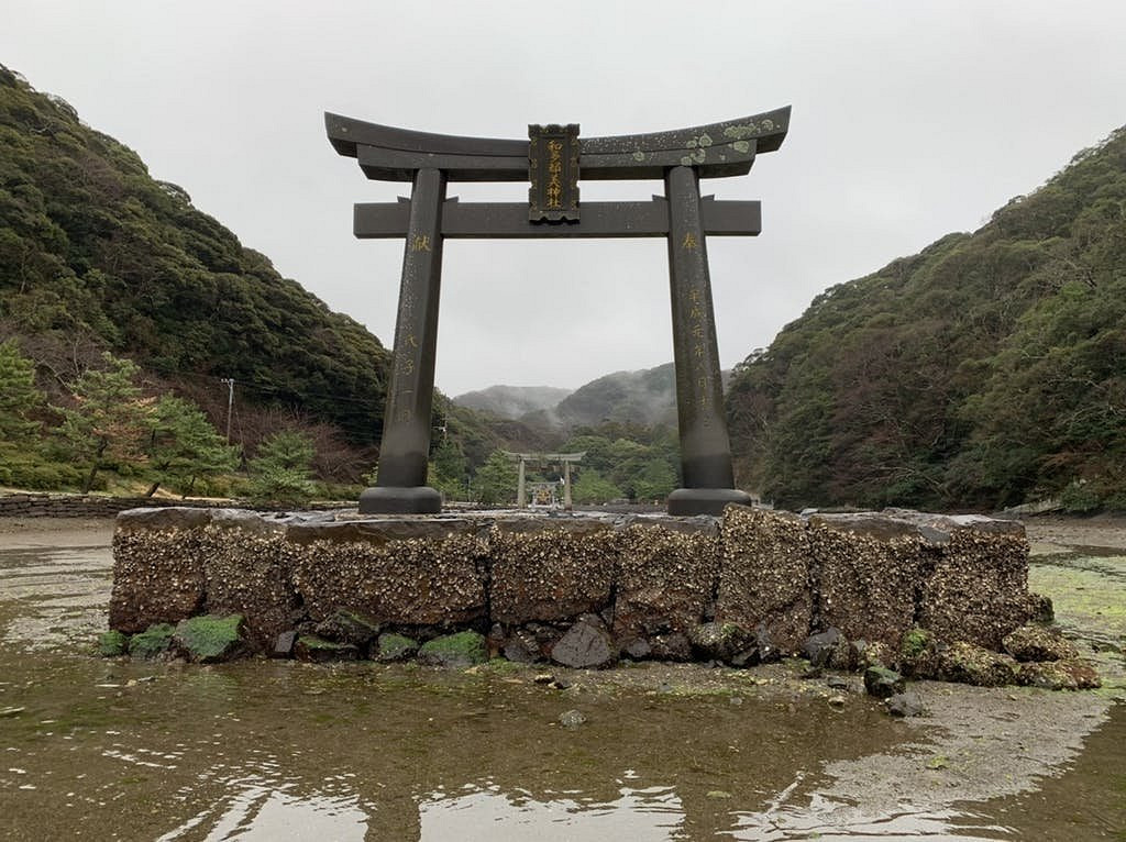 《對馬島》原型神社禁止觀光:只因外國遊客褻瀆行為 《對馬島》原型神社禁止觀光:只因外國遊客褻瀆行為