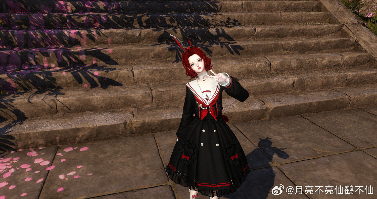 女大曬清涼穿搭，評論區炸鍋：這就是讓街拍師追了三條街的秘密?