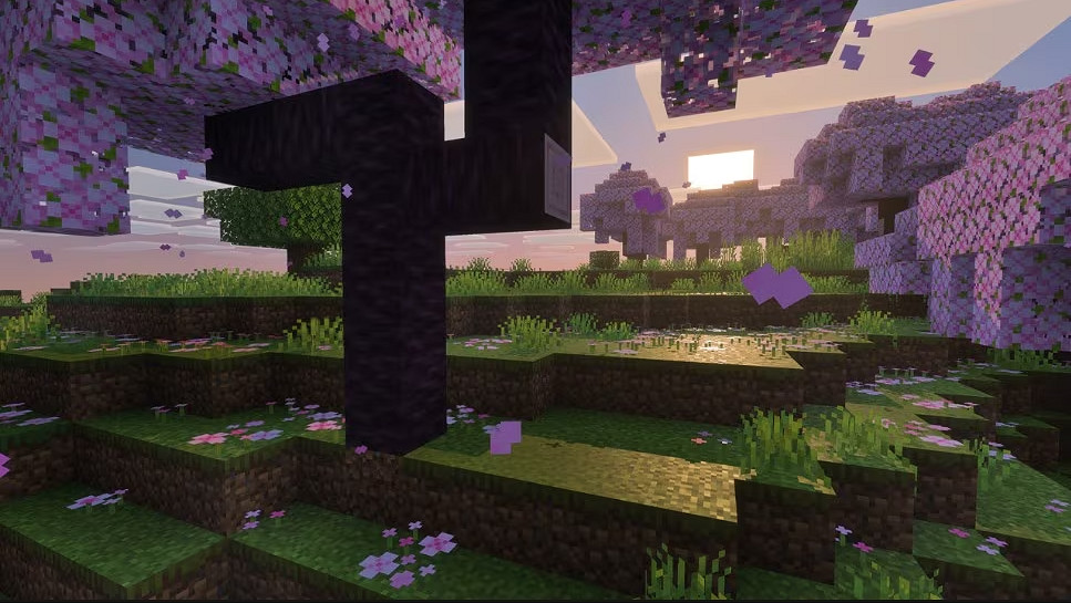 當個創世神麥塊更新：四人座騎！官方光影等實用功能上線