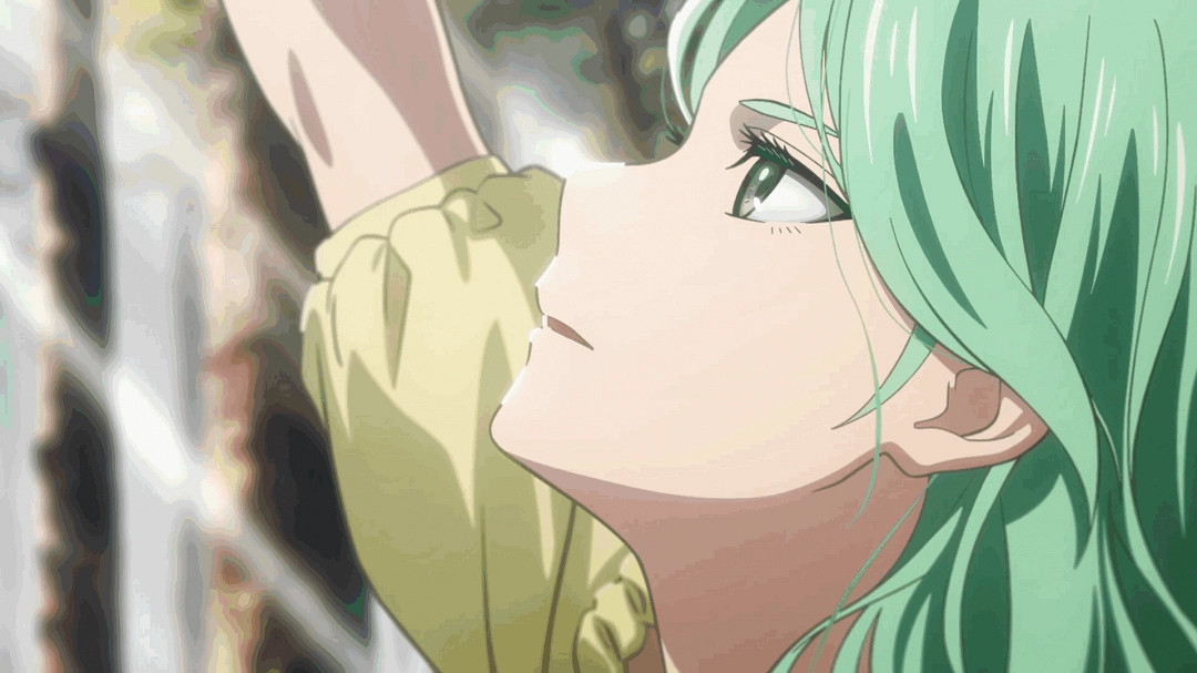 動畫《魔法使的新娘》推出視覺小說遊戲 將於10月2日登陸 動畫《魔法使的新娘》推出視覺小說遊戲 將於10月2日登陸