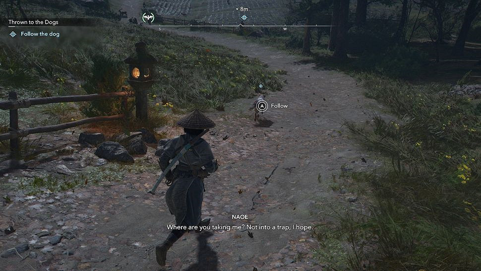 《刺客教條:影》遊戲裡可體驗貓島 還能自建“貓島” 《刺客教條:影》遊戲裡可體驗貓島 還能自建“貓島”