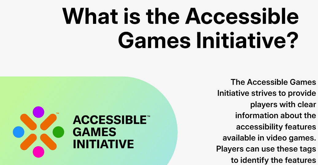 ESA聯合任天堂微軟等成立新項目AGI 可方便快捷查詢遊戲