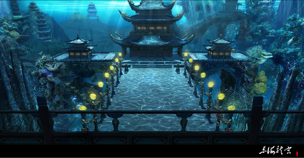 《黑神話》玩家巧遇遊戲總監!被推測DLC有東海龍宮? 《黑神話》玩家巧遇遊戲總監!被推測DLC有東海龍宮?