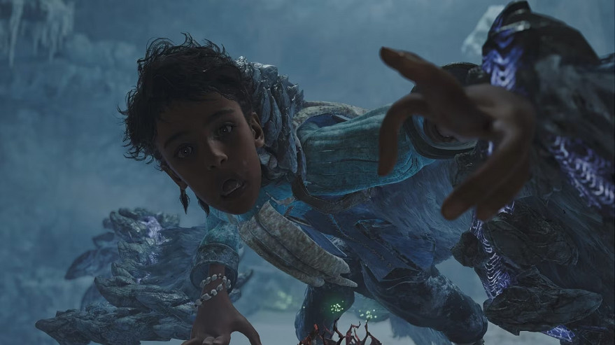 《怪獵荒野》鎖刃的拿塔mod！質疑鎖刃龍 成為鎖刃龍？