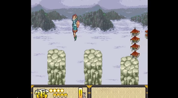 《Feudal Bros:Tonosama#1》將於4月4日多平台登錄 《Feudal Bros:Tonosama#1》將於4月4日多平台登錄