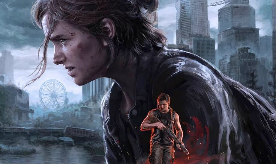 《最後生還者3》首批細節泄露:劇情 、主要角色曝光! 《最後生還者3》首批細節泄露:劇情 、主要角色曝光!