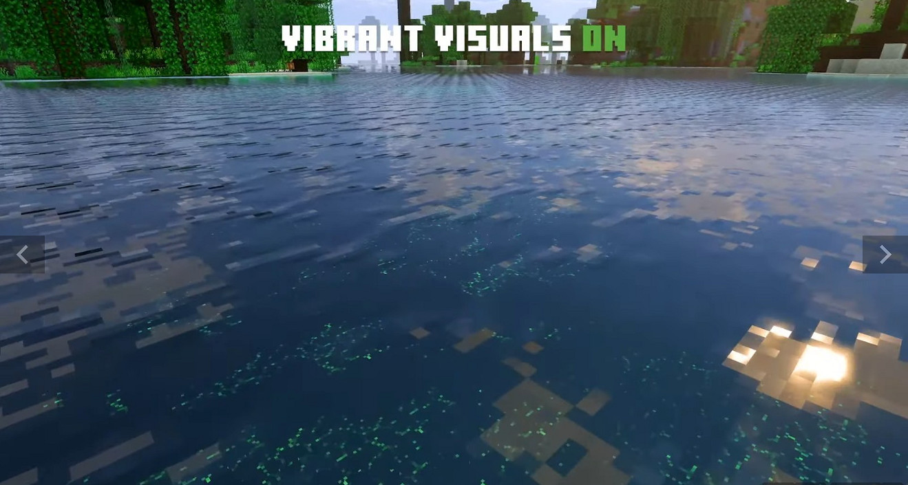 當個創世神麥塊更新：四人座騎！官方光影等實用功能上線