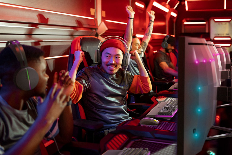 Evnia與《永劫無間》IP強強聯手,共鑄高品質遊戲視界新紀元 Evnia與《永劫無間》IP強強聯手,共鑄高品質遊戲視界新紀元