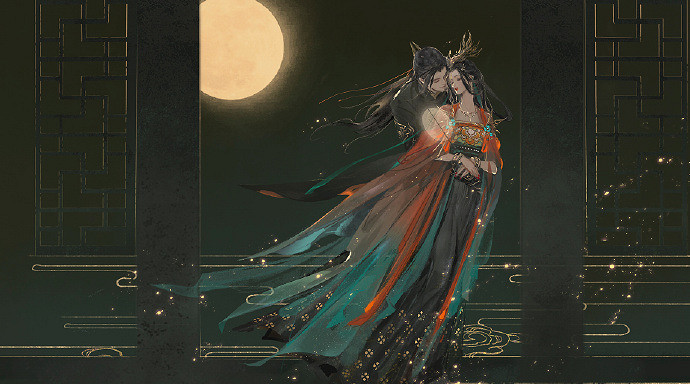 《英雄聯盟》古風有意境的網名女大全