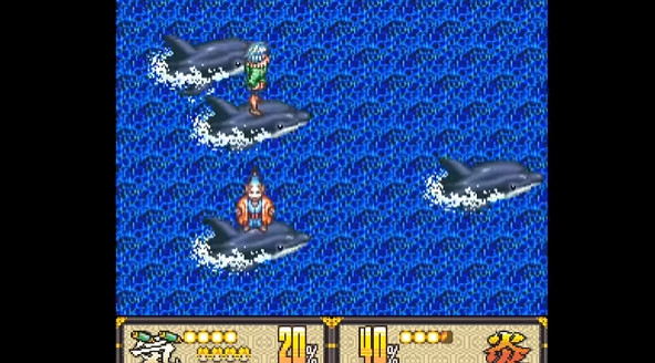 《Feudal Bros:Tonosama#1》將於4月4日多平台登錄 《Feudal Bros:Tonosama#1》將於4月4日多平台登錄