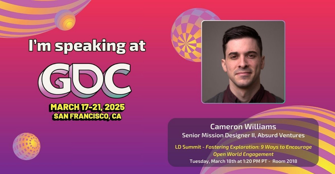 《GTA6》開發者談開放世界:地圖越臃腫探索越乏力 《GTA6》開發者談開放世界:地圖越臃腫探索越乏力