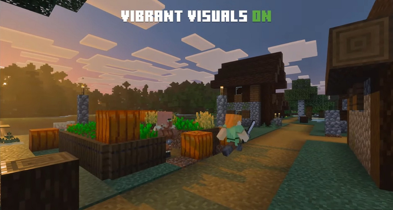 當個創世神麥塊更新：四人座騎！官方光影等實用功能上線