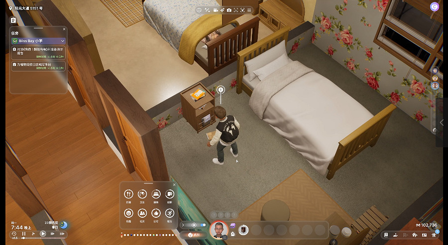 《雲族裔》EA版試玩報告:道阻且長,且行且努力 《雲族裔》EA版試玩報告:道阻且長,且行且努力