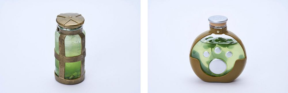 Capcom CAFE旗下《魔物獵人 荒野》聯名活動正式啟動 Capcom CAFE旗下《魔物獵人 荒野》聯名活動正式啟動