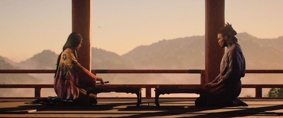 沒人可以強迫你!育碧強調《AC影》浪漫選項是自選 沒人可以強迫你!育碧強調《AC影》浪漫選項是自選