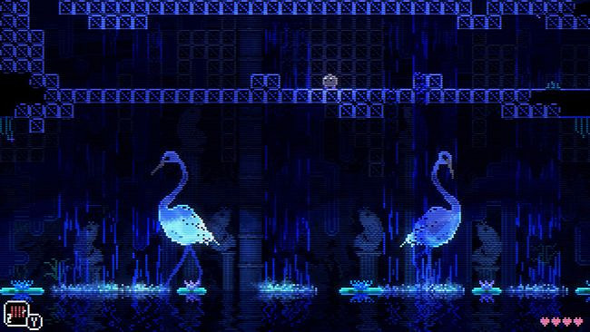 歷時7年開發《動物井》的製作人透露 下一款遊戲不會耗費那麽久的時間