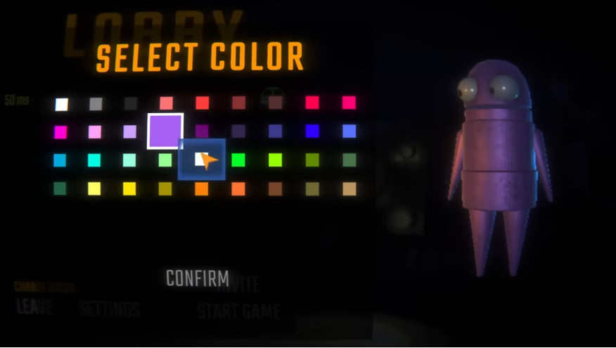 《R.E.P.O.》靈感非來源致命公司!達到27萬玩家線上! 《R.E.P.O.》靈感非來源致命公司!達到27萬玩家線上!