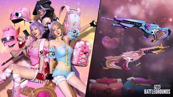 絕地求生8周年藏匿處更新一覽